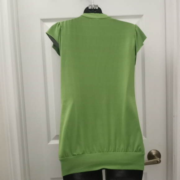 👠HEART SOUL blouse👠 - Picture 2 of 4